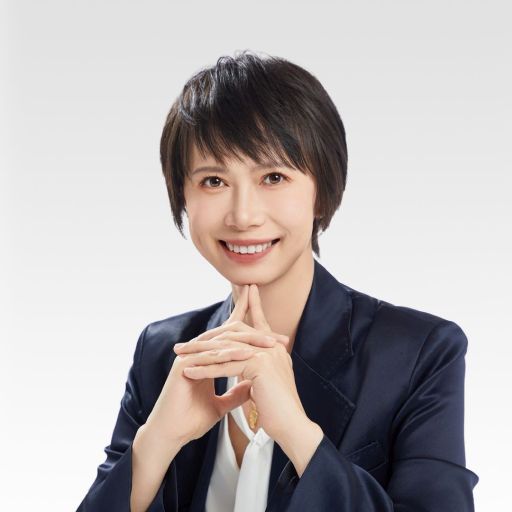 Photo of Rachel WANG